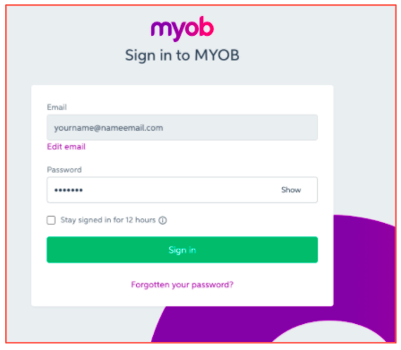 How To Integrate With Myob Accountright Live